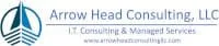 arrowhead consulting-200x
